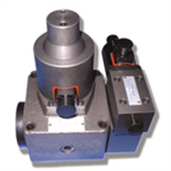  Proportional Valves Spare Coils– Efbg Series Proportional Ventil Ersatzspulen - Efbg Serie Winman Oransal Valf Yedek Bobinleri – Efbg Serisi 